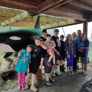 Meet your Posher, Billie